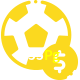 Aposte em esportes do mundo todo no 555Pg!