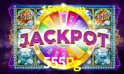 Jackpot Winner