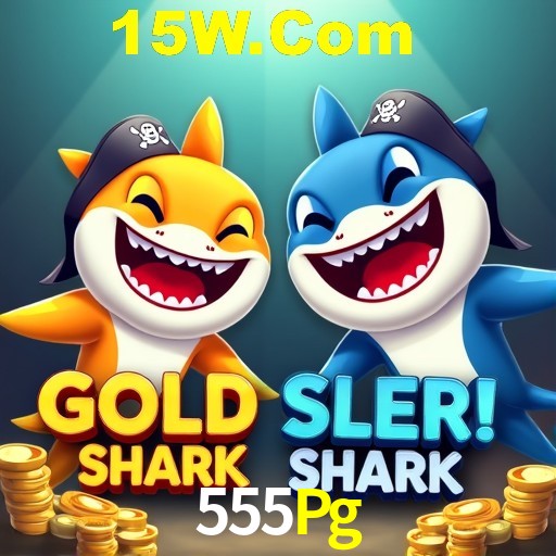 Descubra o Mundo do Cassino Online com 555Pg