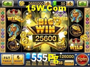 Gates of Olympus 555Pg