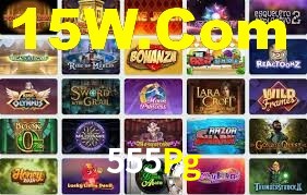 555Pg,555Pg Bet