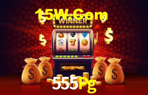555Pg: Seu Cassino Premiado com Pagamentos Rápidos