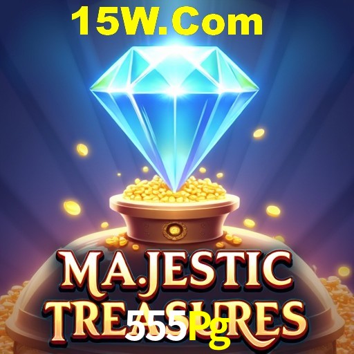 Inovações de Jogos na 555Pg: O Futuro das Experiências Interativas