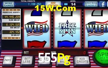 Estatísticas do Jogo 555Pg