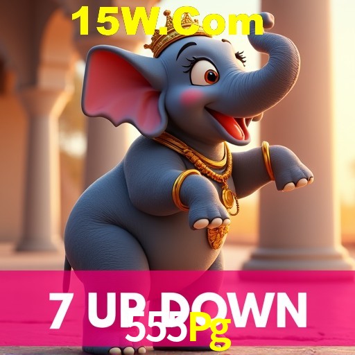 Descubra a Magia dos Jogos de Arcade no 555Pg